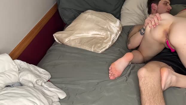 jaxonflame123 Couple Chaturbate 28-01-2025