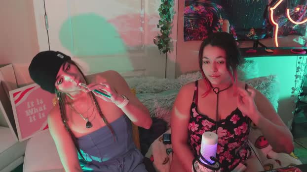 mj_vodkagirls Couple Chaturbate 29-01-2025
