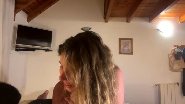 alfil23 Couple Chaturbate 29-01-2025