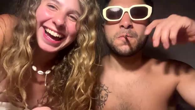 alfil23 Couple Chaturbate 29-01-2025