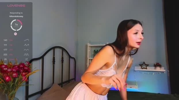 alicepreuoston Female Chaturbate 29-01-2025