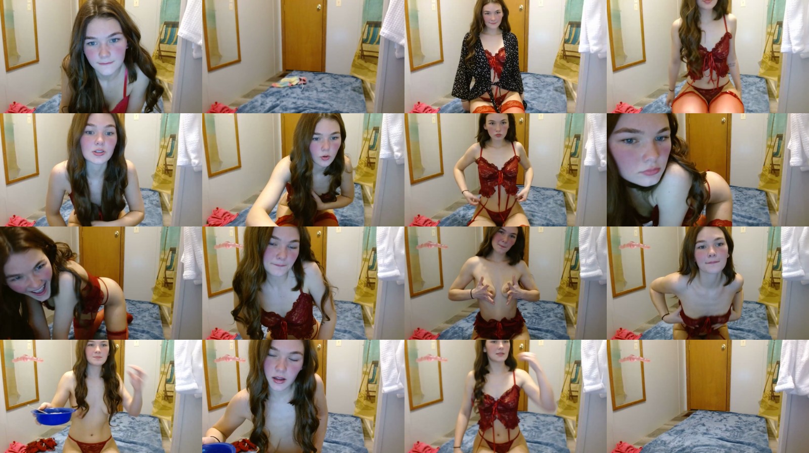 aliii1123 Female Chaturbate 29-01-2025
