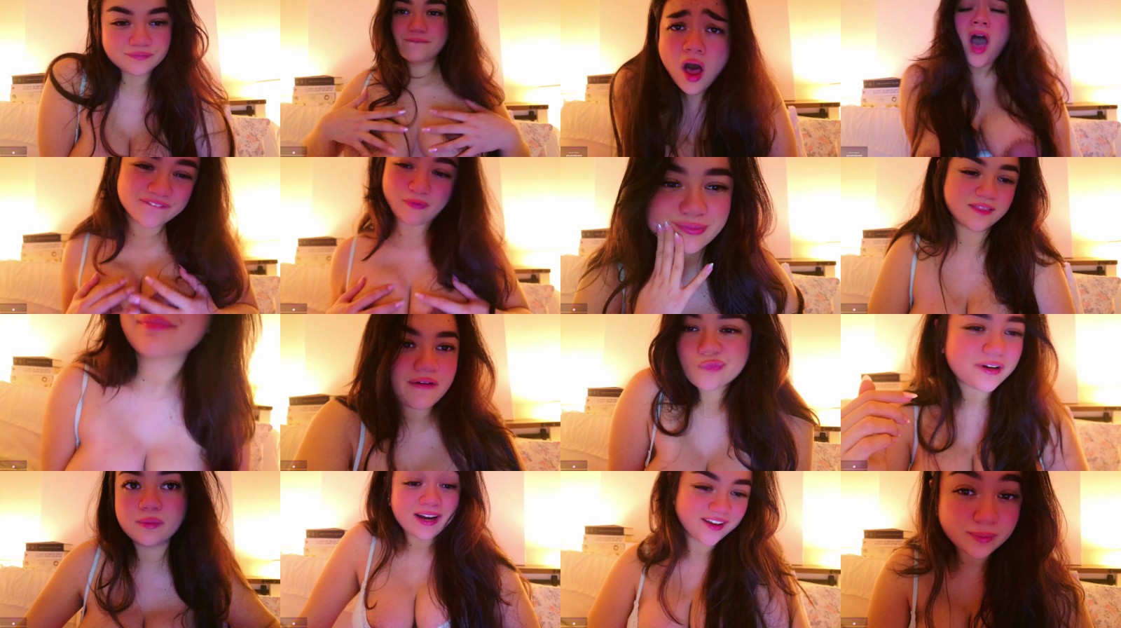 annatigarr Female Chaturbate 29-01-2025