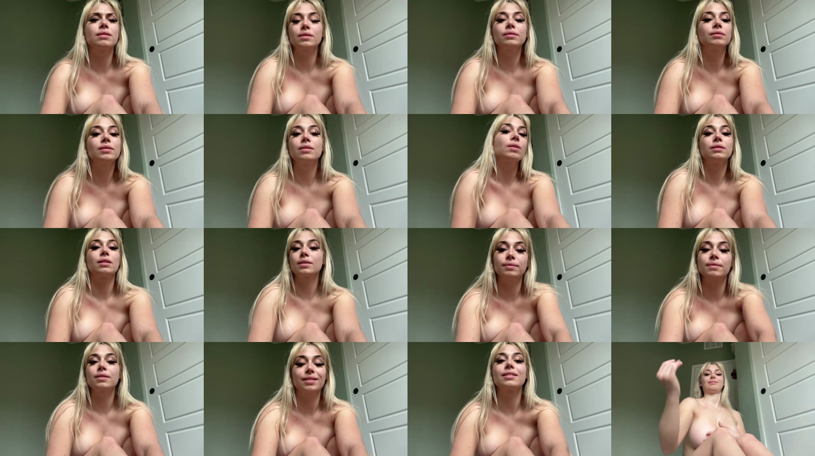 artoftease Female Chaturbate 28-01-2025