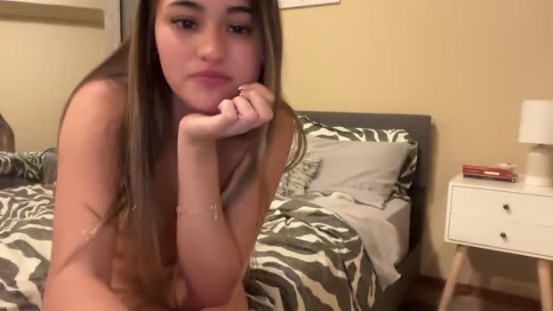 babymia4u Female Chaturbate 28-01-2025