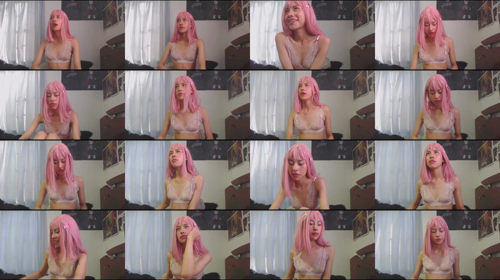 camile01 Female Chaturbate 29-01-2025