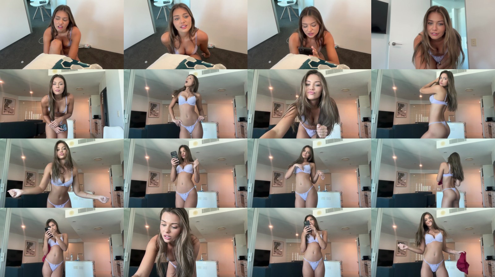 cassies1 Female Chaturbate 28-01-2025
