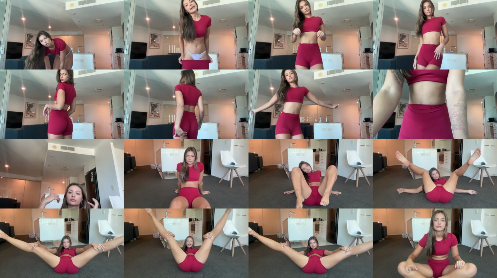 cassies1 Female Chaturbate 28-01-2025