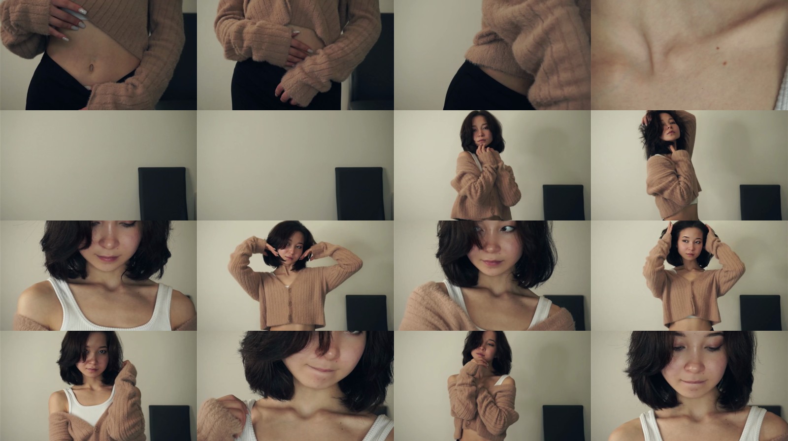 coventinaashfield Female Chaturbate 29-01-2025