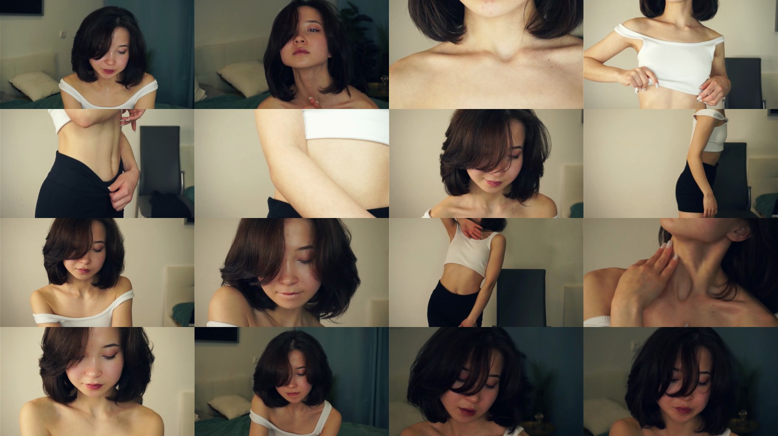 coventinaashfield Female Chaturbate 30-01-2025