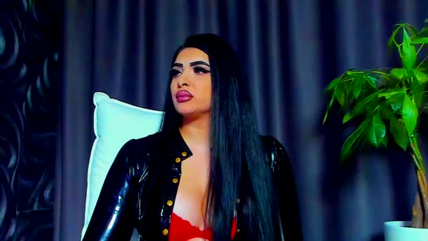 devashaqueen Female Chaturbate 30-01-2025