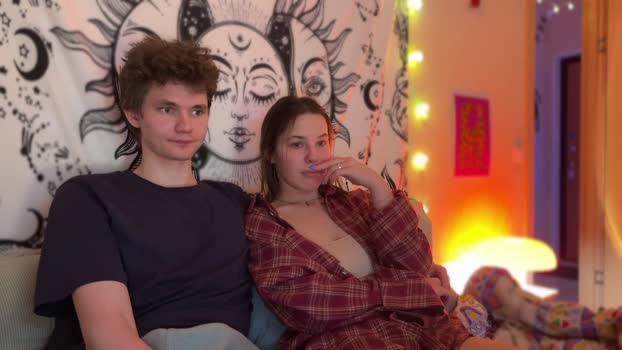 di_n_alex Couple Chaturbate 29-01-2025