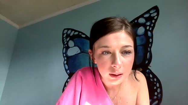 gapeach119 Female Chaturbate 29-01-2025