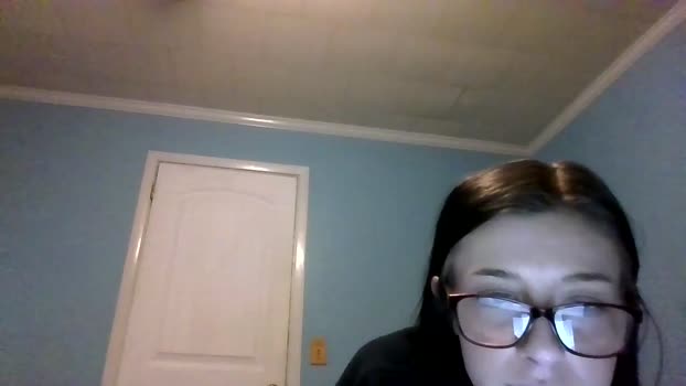 gapeach119 Female Chaturbate 29-01-2025