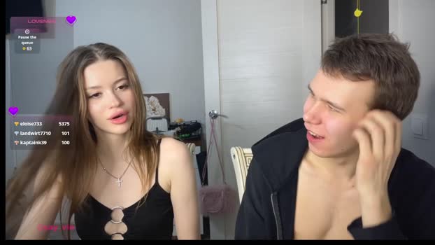 holybabe342 Couple Chaturbate 29-01-2025