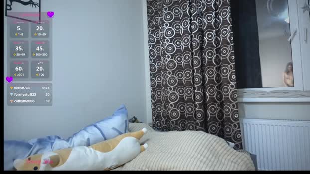 holybabe342 Couple Chaturbate 29-01-2025