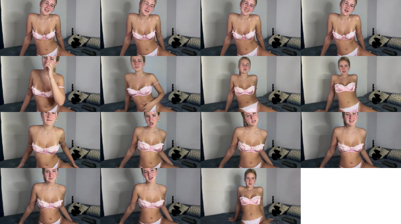 itsssosierra Female Chaturbate 28-01-2025
