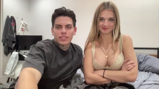 johnafterdark Couple Chaturbate 30-01-2025