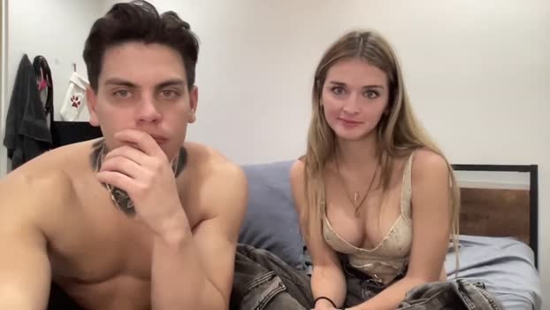 johnafterdark Couple Chaturbate 30-01-2025
