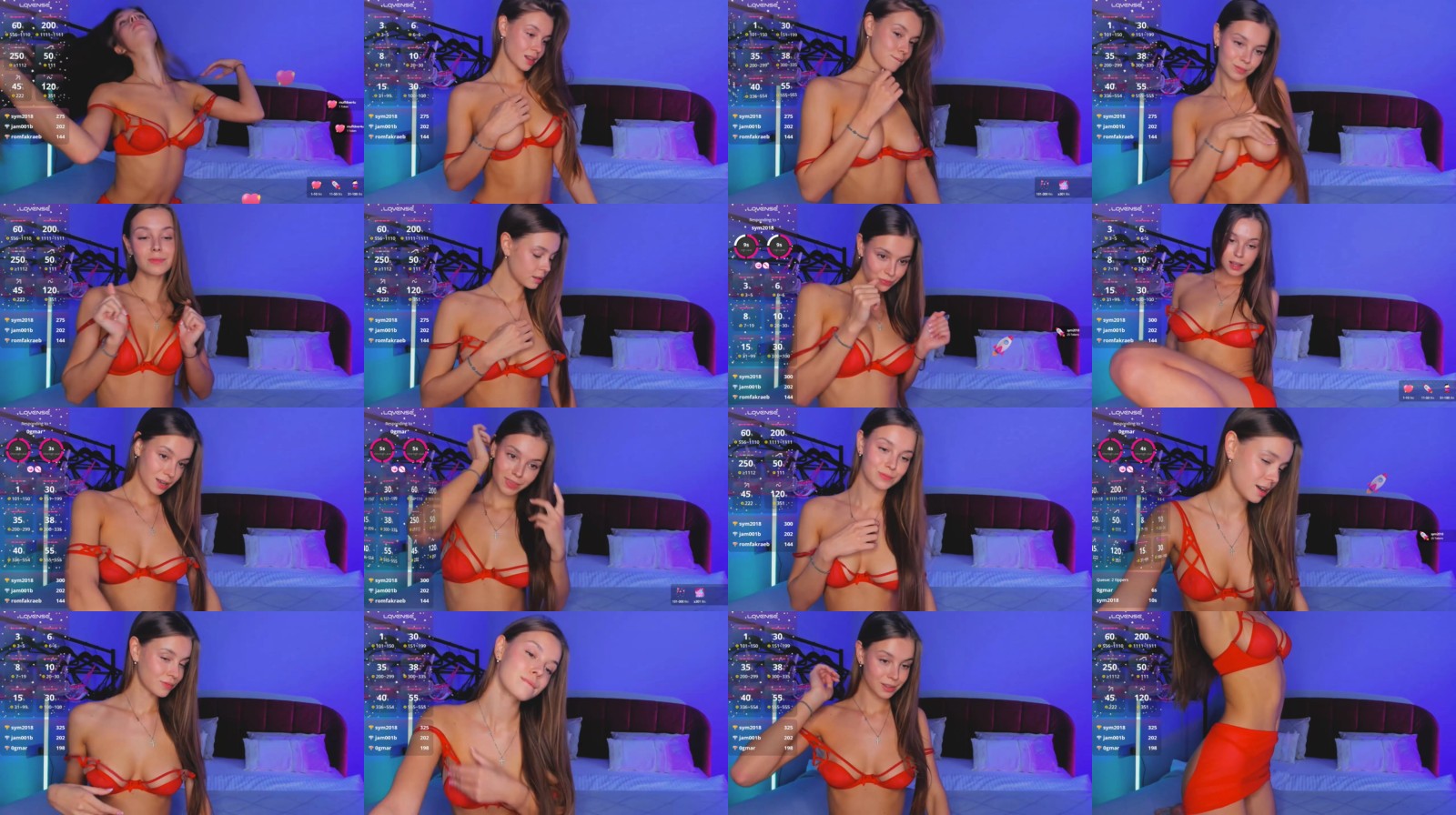 katecynthia Female Chaturbate 29-01-2025