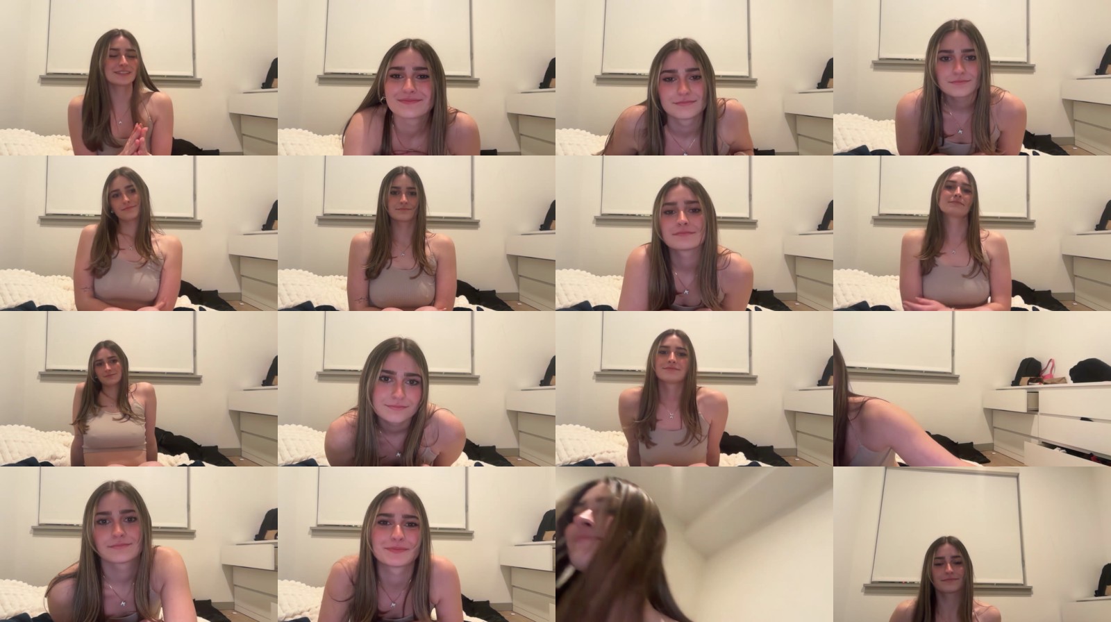 laylamoore3 Female Chaturbate 29-01-2025