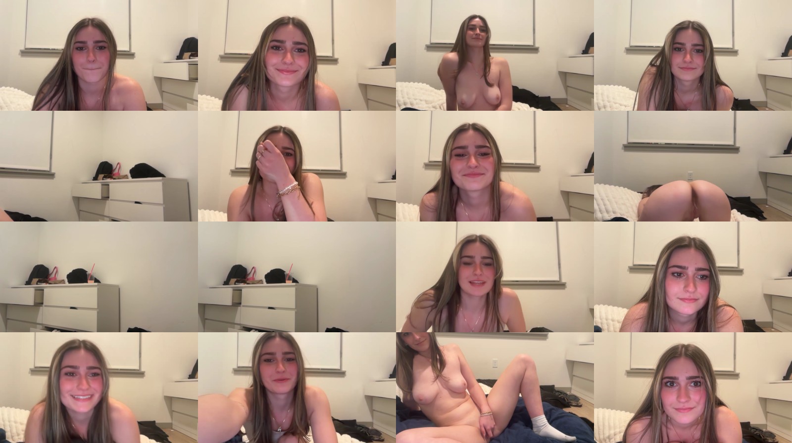 laylamoore3 Female Chaturbate 29-01-2025