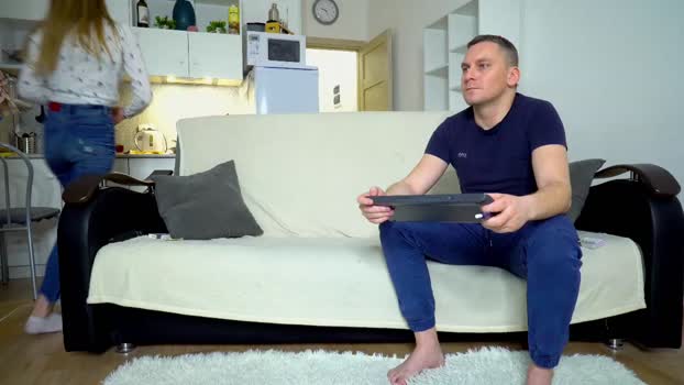 littlesweettifany Couple Chaturbate 29-01-2025