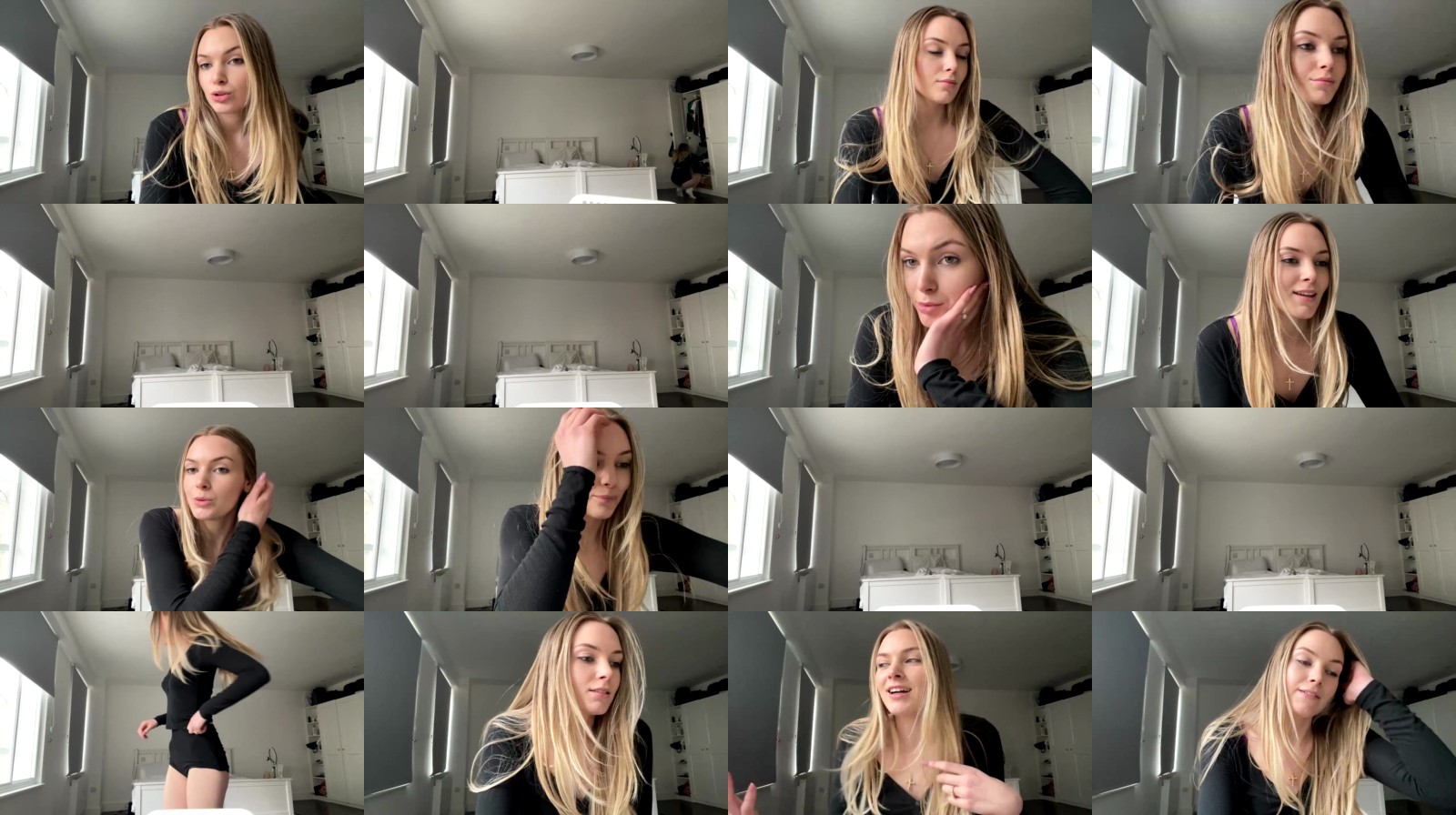 lover_angel20 Female Chaturbate 29-01-2025
