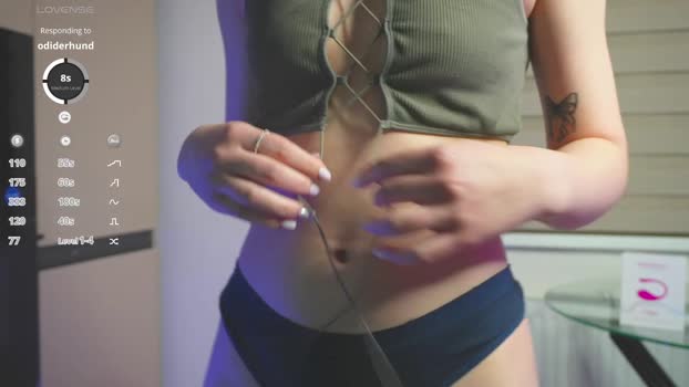 meow_milla Female Chaturbate 28-01-2025