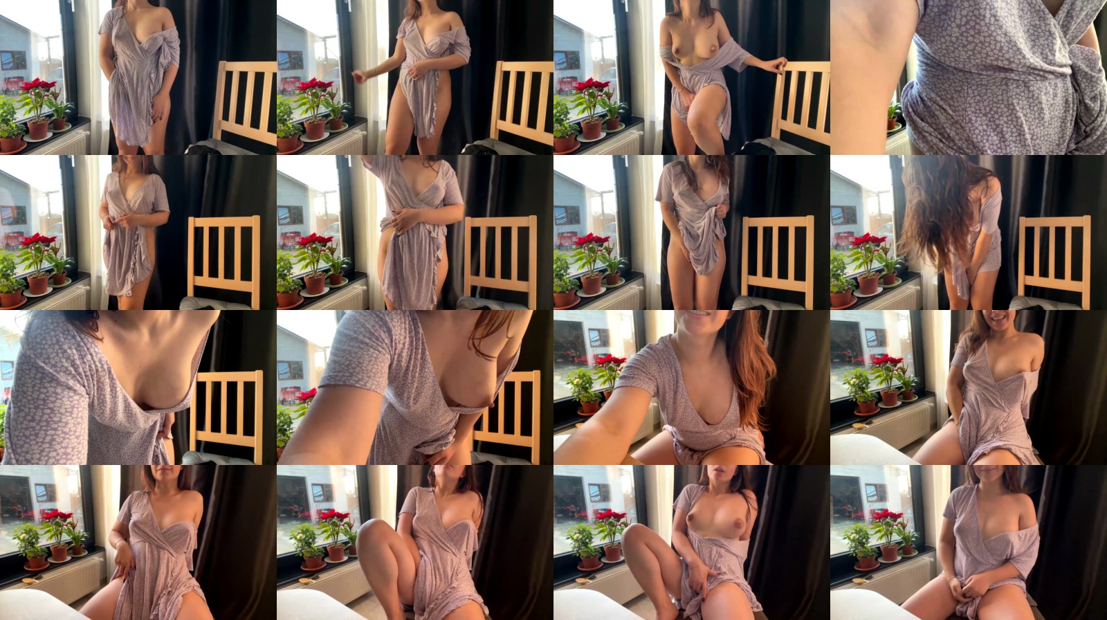 nyconik Female Chaturbate 29-01-2025