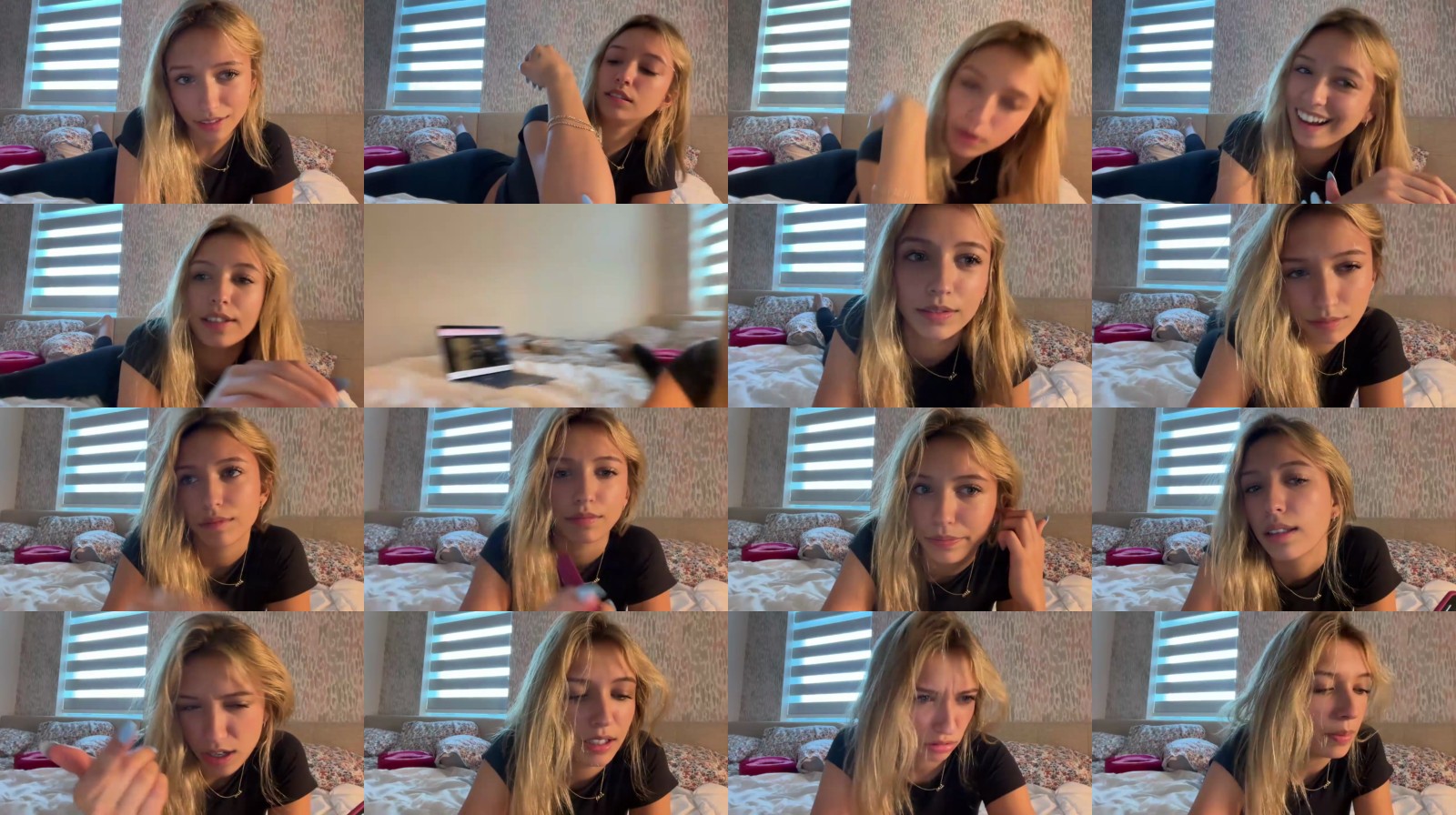 paigesylviaa Female Chaturbate 28-01-2025