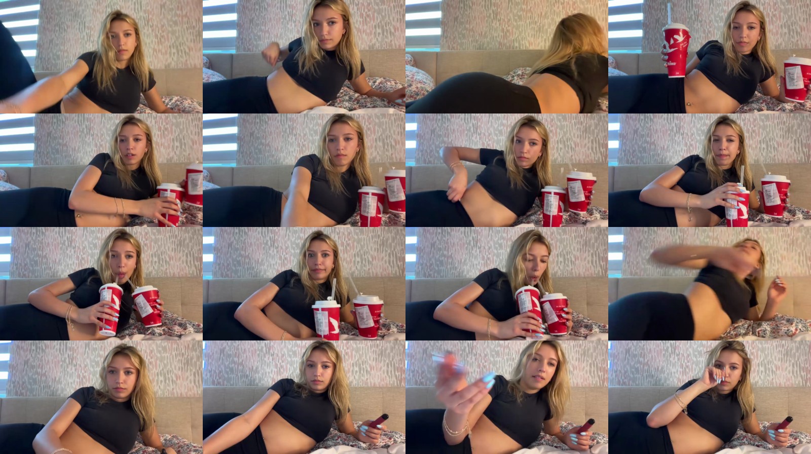 paigesylviaa Female Chaturbate 28-01-2025