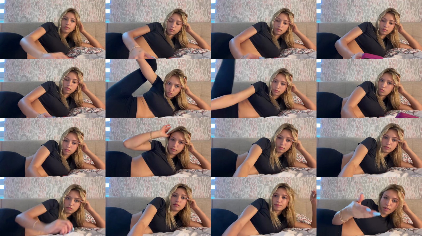paigesylviaa Female Chaturbate 28-01-2025