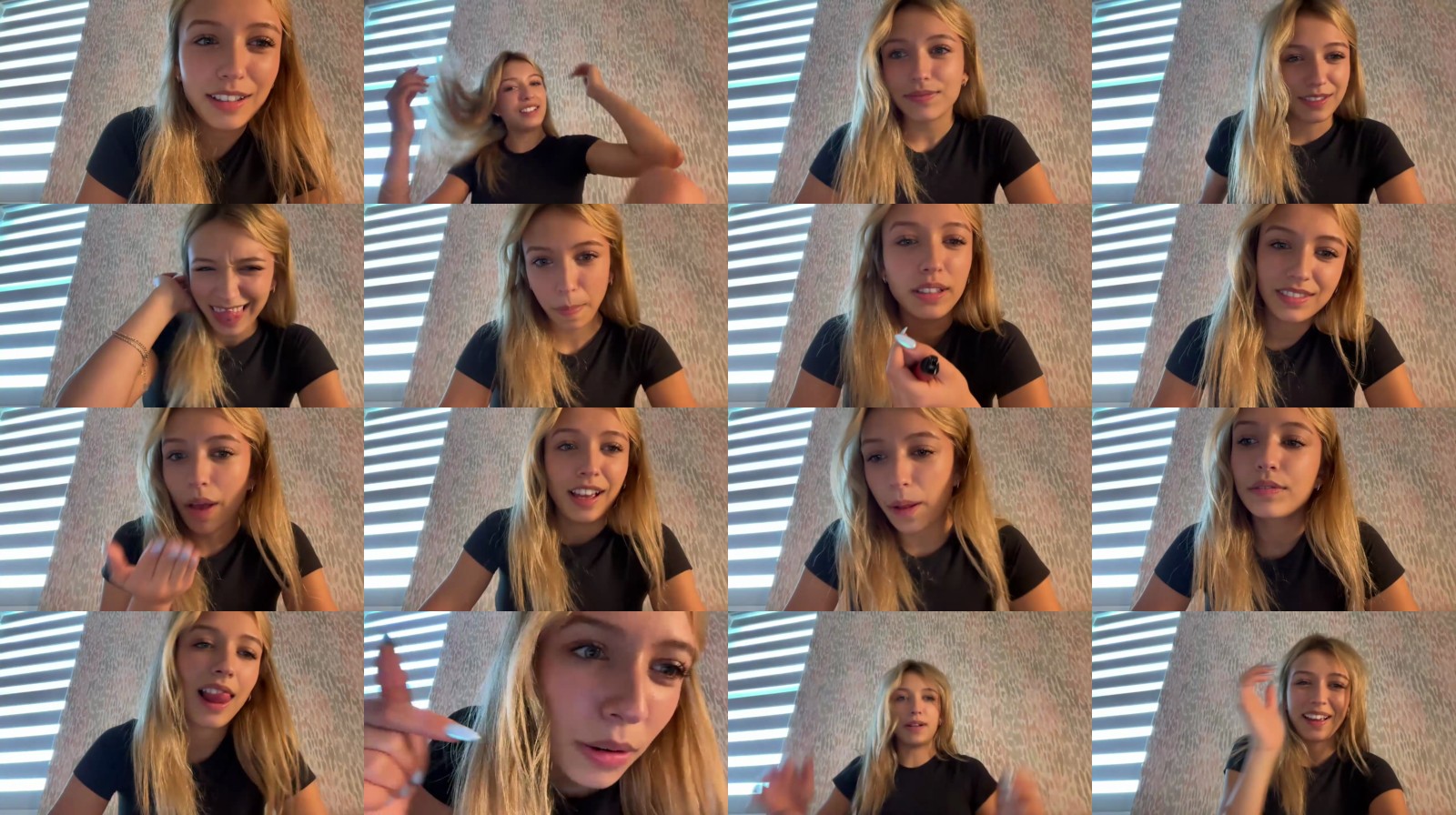 paigesylviaa Female Chaturbate 28-01-2025