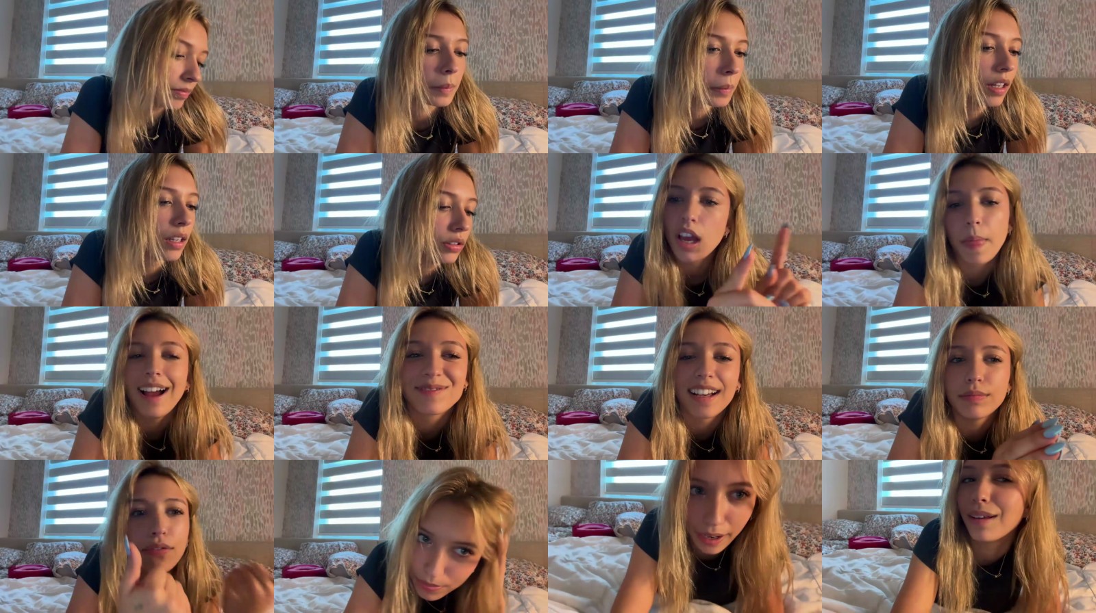 paigesylviaa Female Chaturbate 28-01-2025