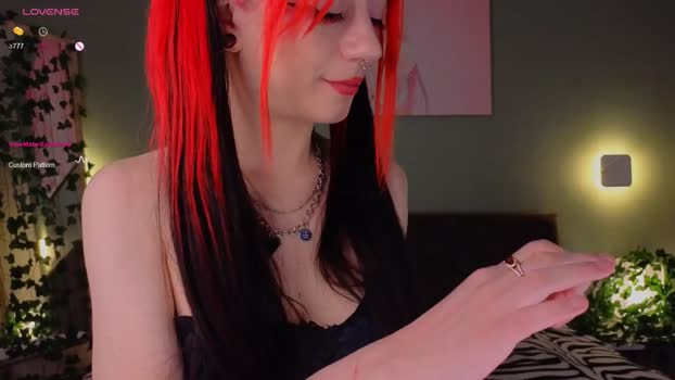 pamelaryant Female Chaturbate 28-01-2025