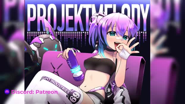 projektmelody Female Chaturbate 29-01-2025