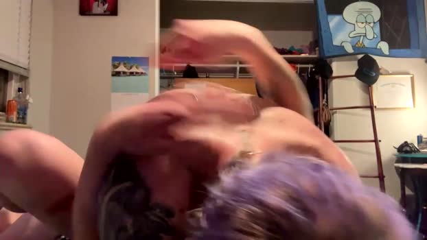 ravenxbeastie Couple Chaturbate 30-01-2025