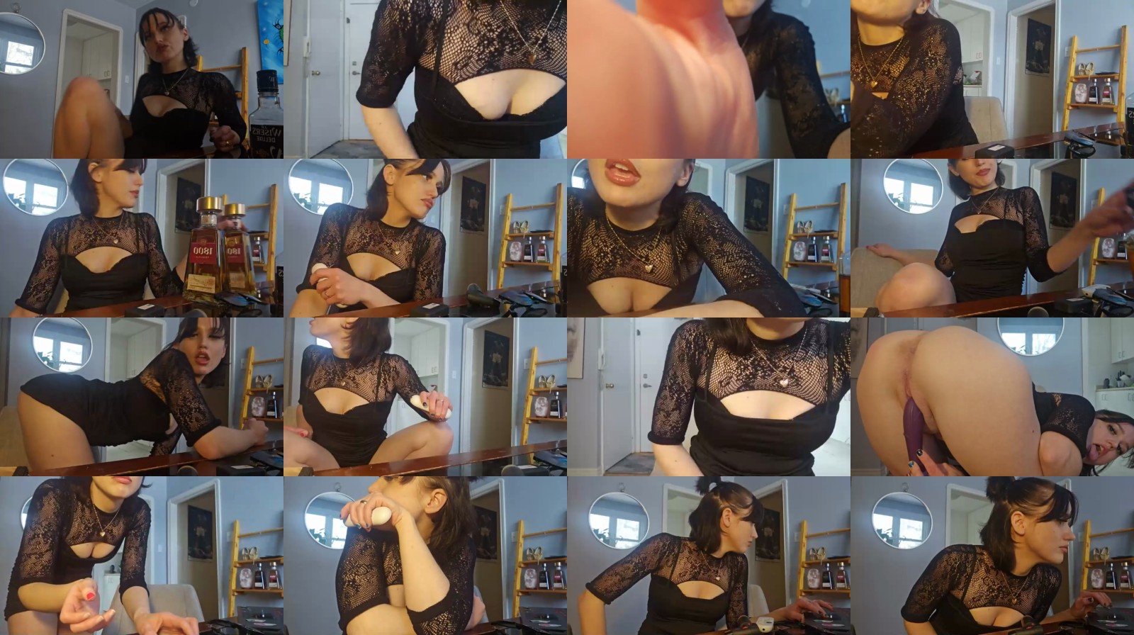sashaxsin Female Chaturbate 29-01-2025