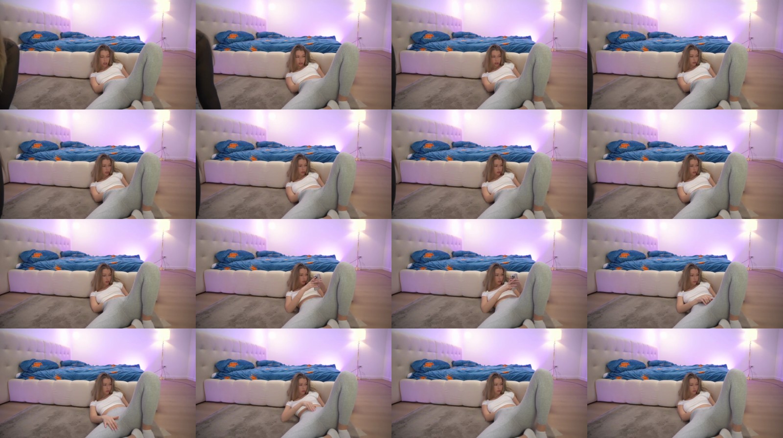sexxylorry Female Chaturbate 28-01-2025