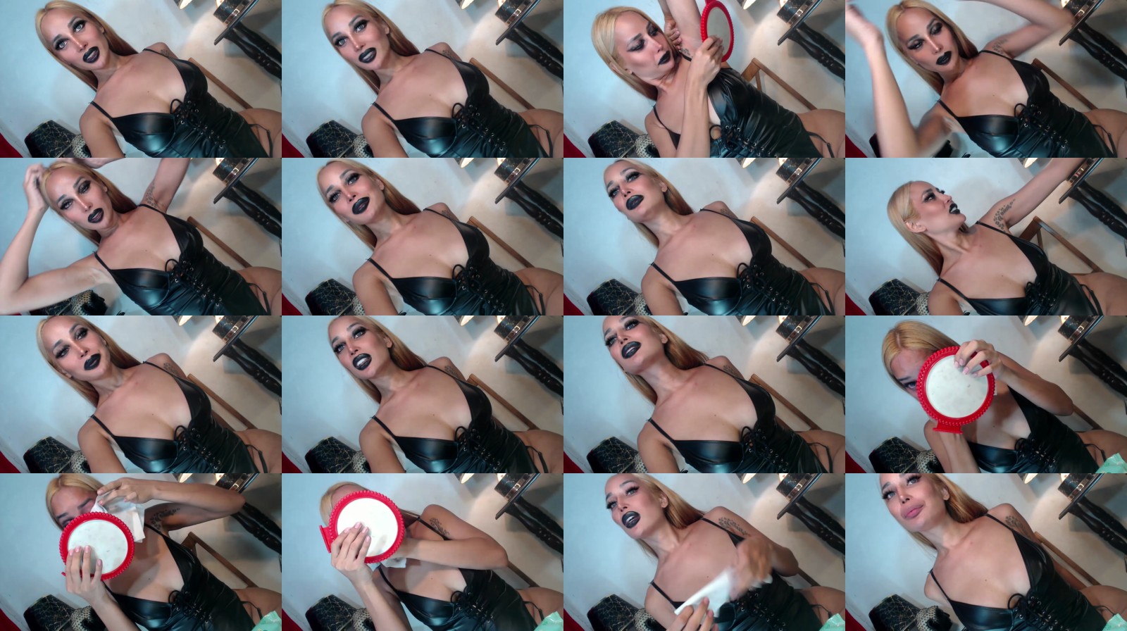 sexylusty2258 Female Chaturbate 28-01-2025