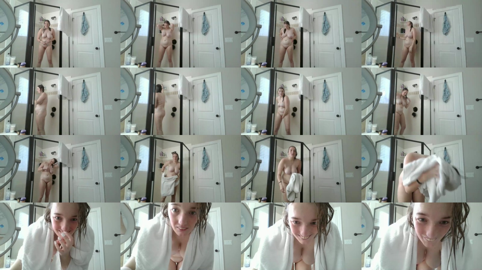 sophiebateman Female Chaturbate 29-01-2025