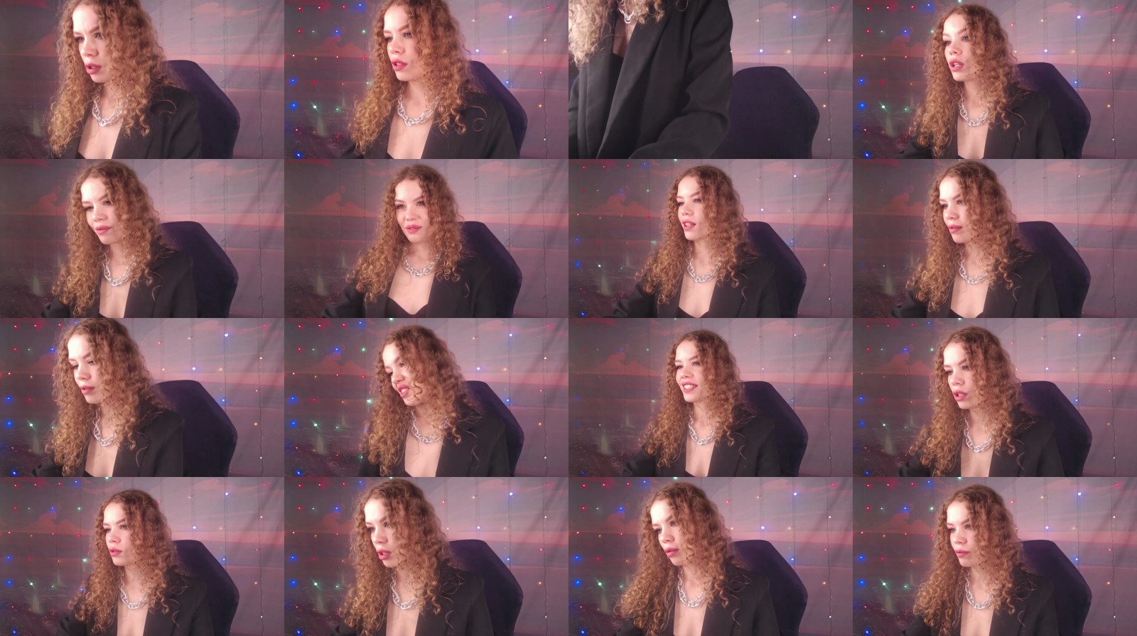 sue_forman Female Chaturbate 29-01-2025