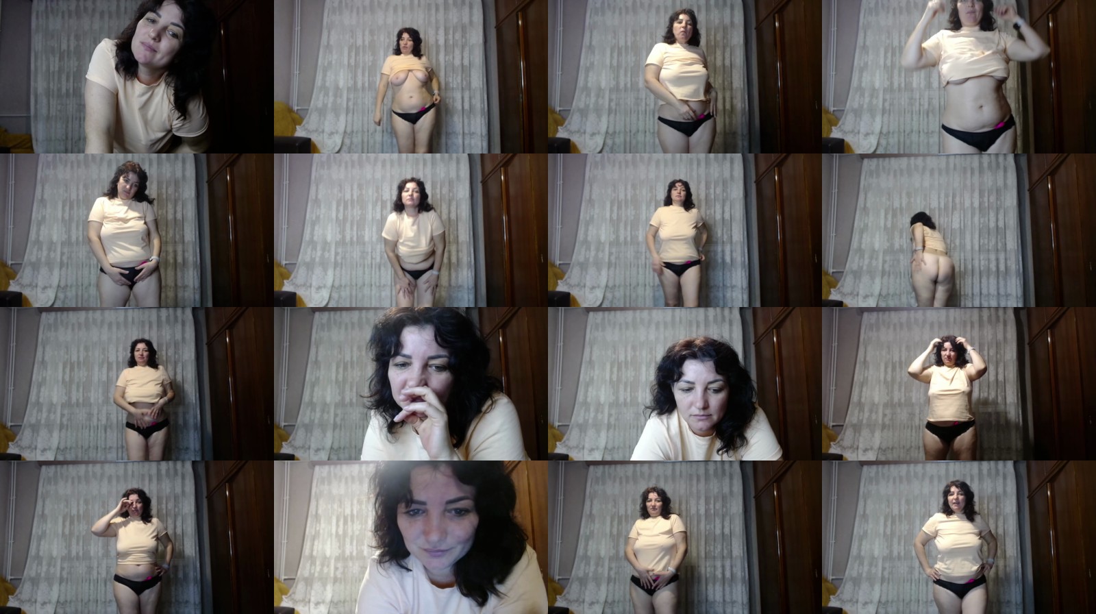sweet69kate Female Chaturbate 29-01-2025