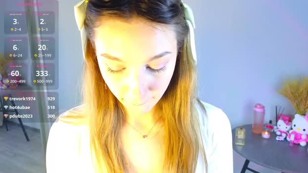 tessacutie Female Chaturbate 30-01-2025