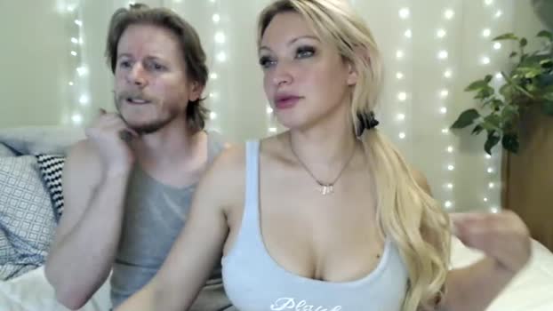 thescarlettshay Couple Chaturbate 29-01-2025