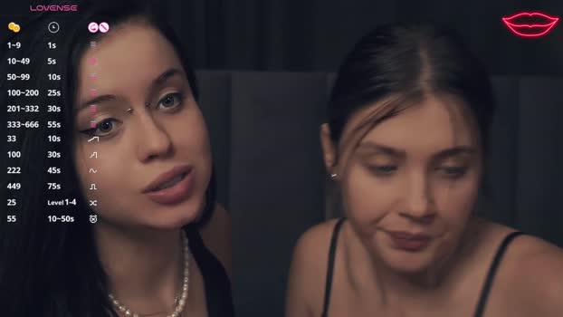 vivid_girls Couple Chaturbate 29-01-2025