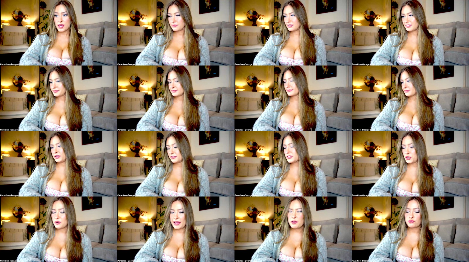 x_lily_x Female Chaturbate 28-01-2025