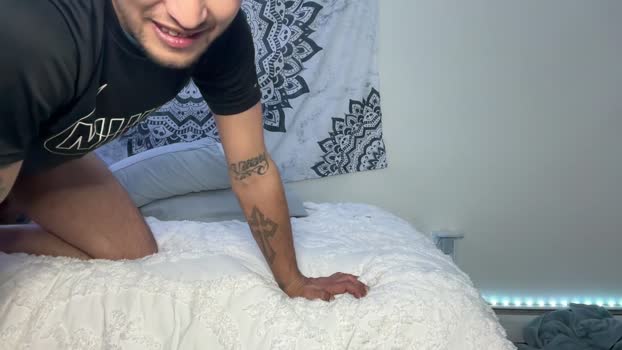 yurdreams_22 Couple Chaturbate 29-01-2025