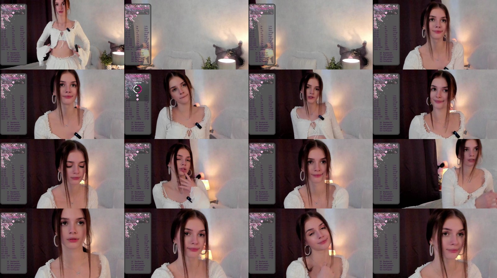 akumadadrive Female Chaturbate 30-01-2025